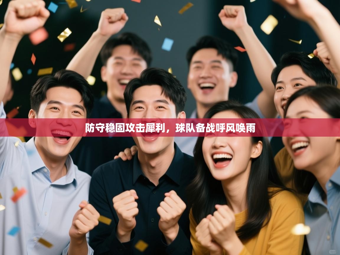 防守稳固攻击犀利,球队备战呼风唤雨 第1张