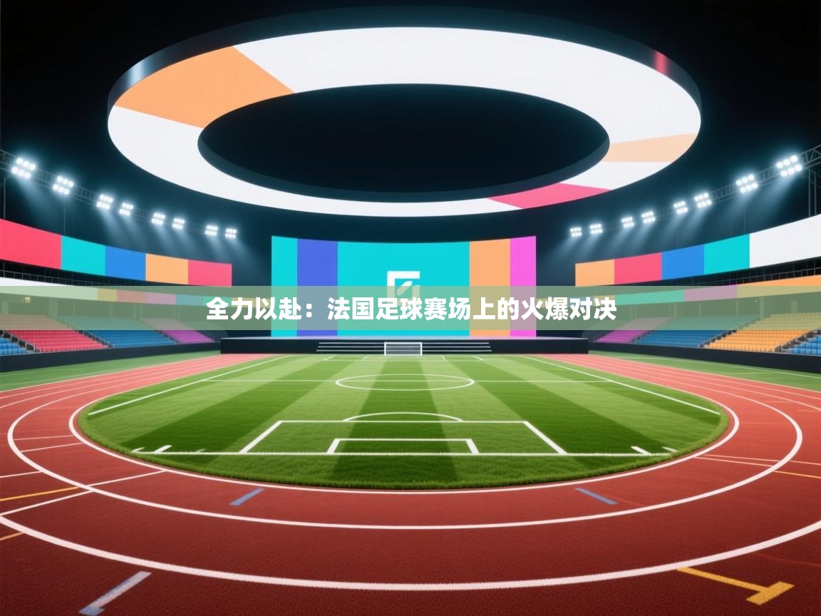 全力以赴：法国足球赛场上的火爆对决