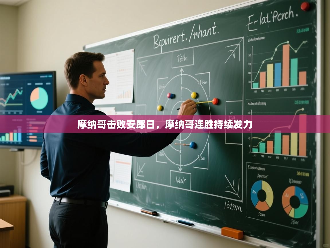 摩纳哥击败安郎日，摩纳哥连胜持续发力  第2张