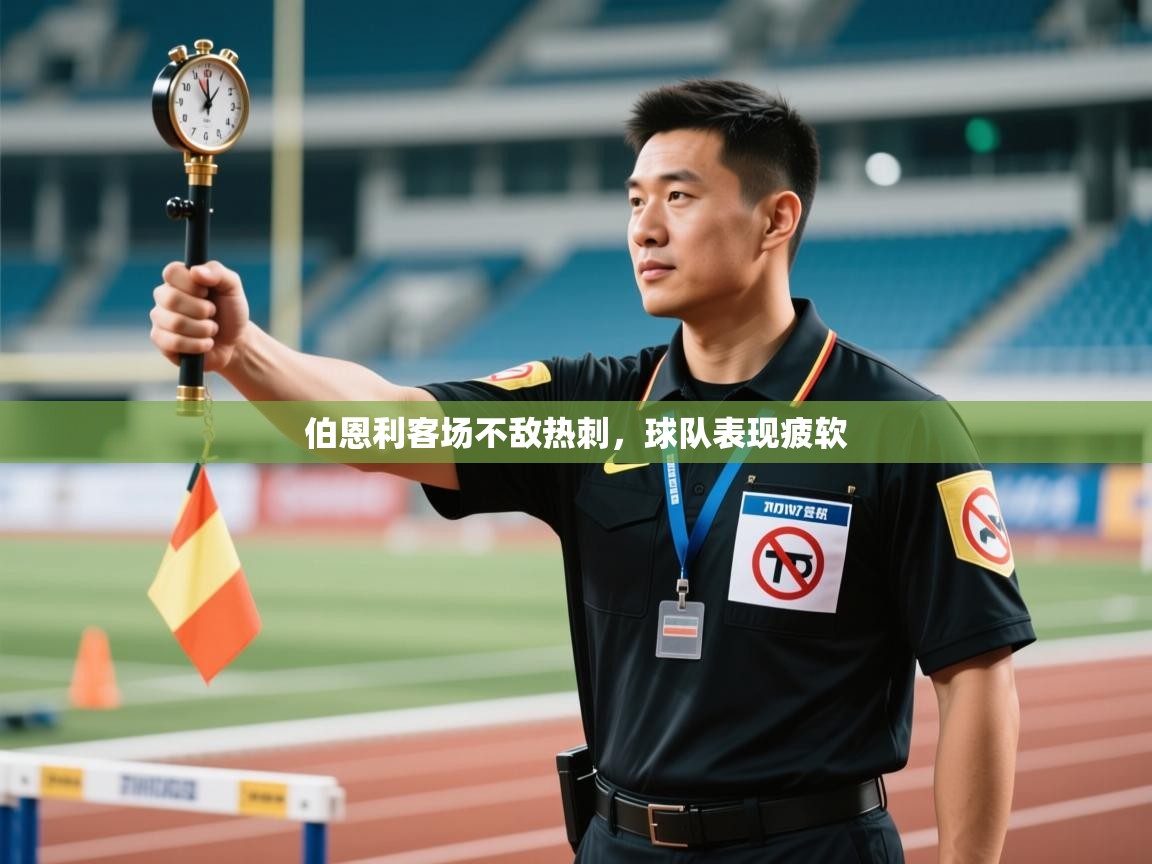 伯恩利客场不敌热刺，球队表现疲软