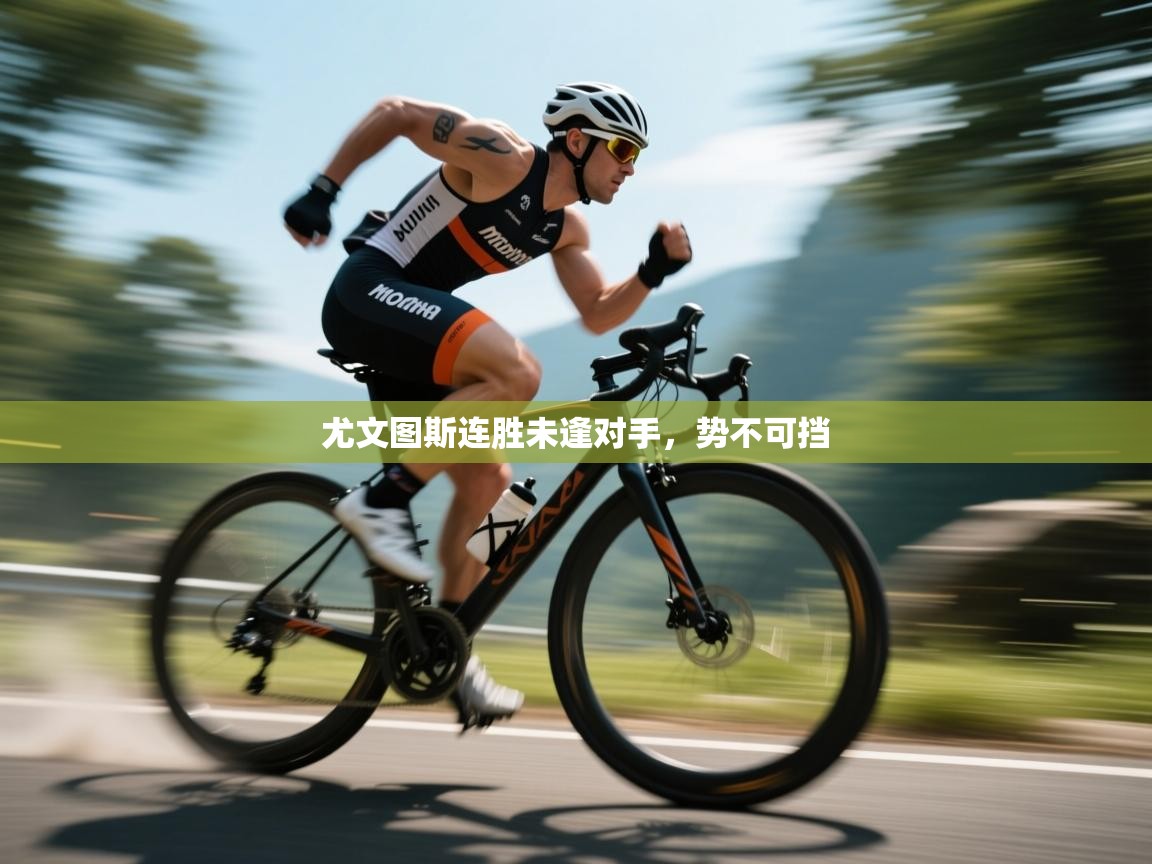 尤文图斯连胜未逢对手，势不可挡