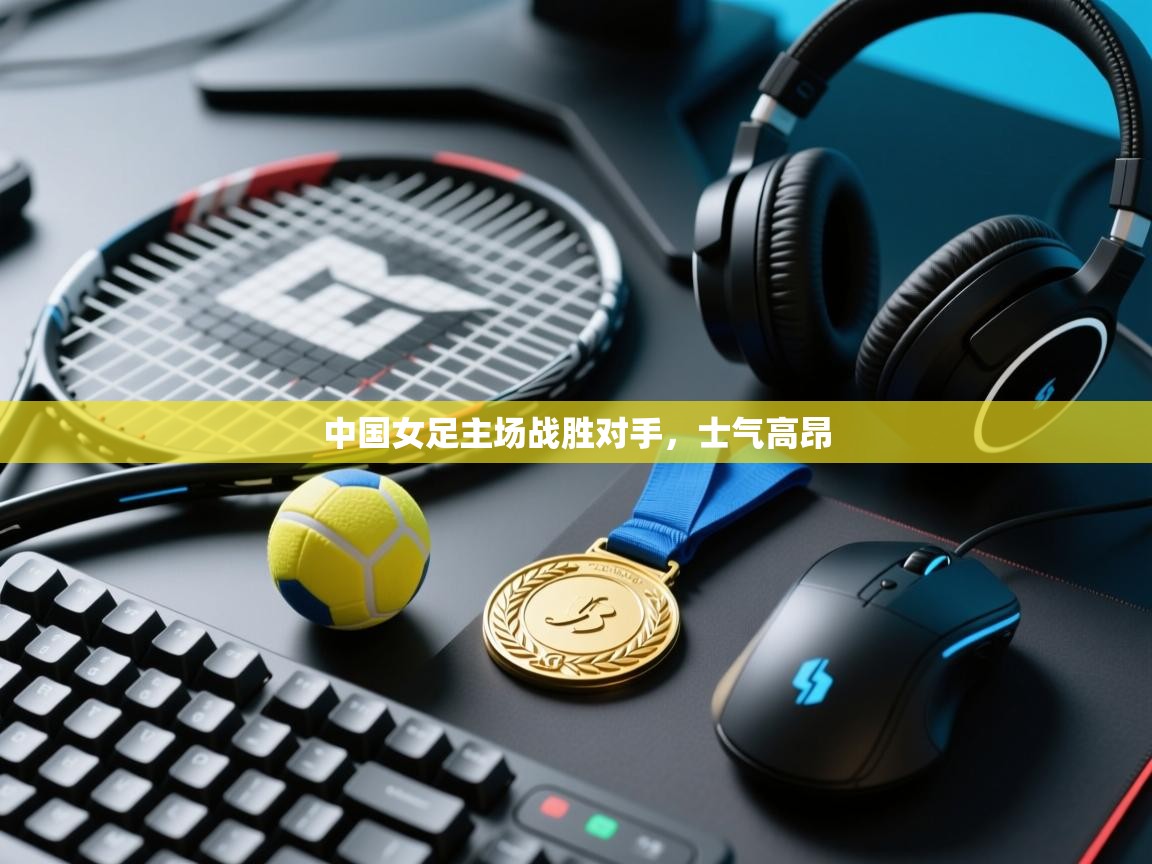 中国女足主场战胜对手，士气高昂  第1张