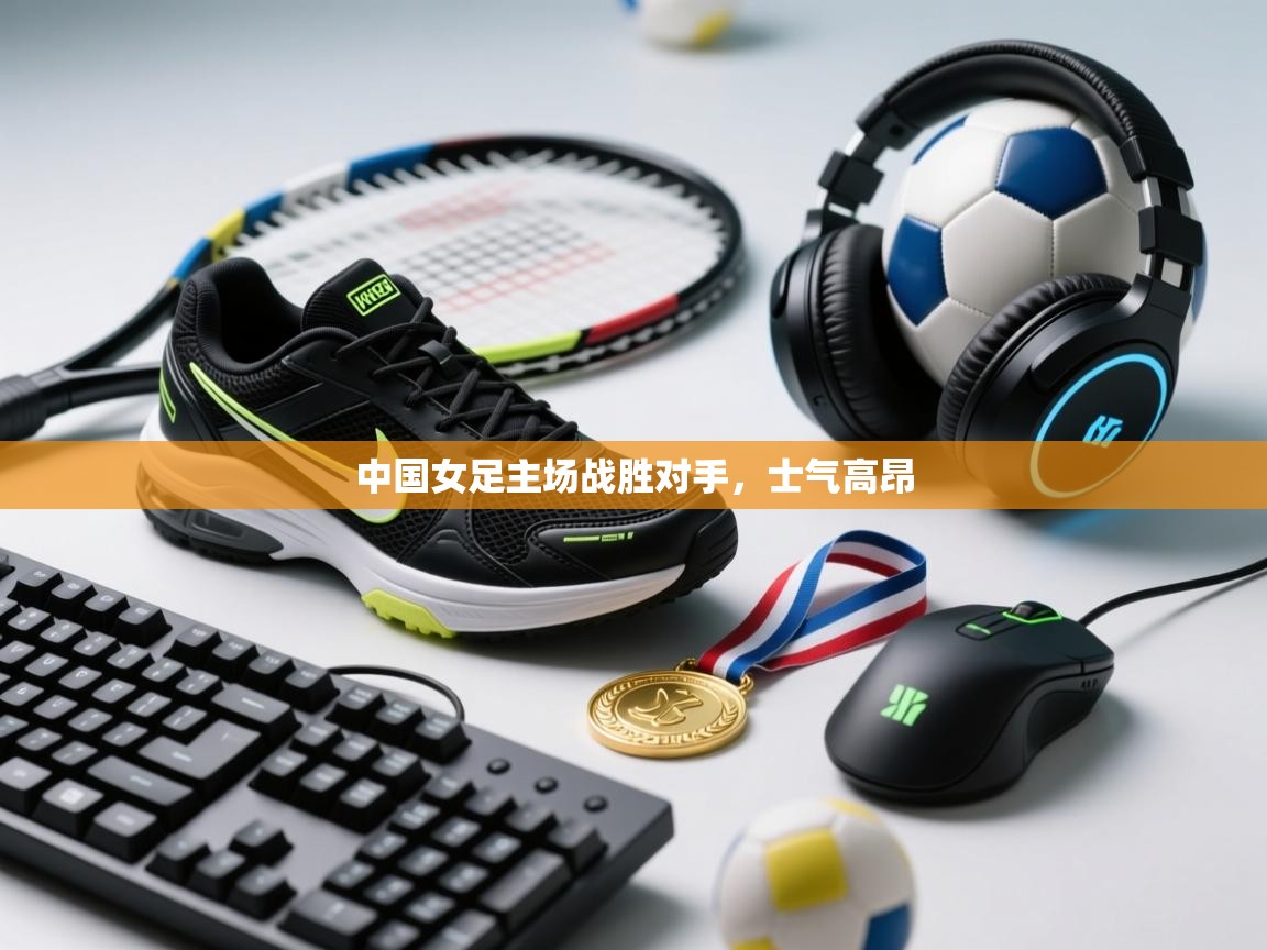 中国女足主场战胜对手，士气高昂  第2张