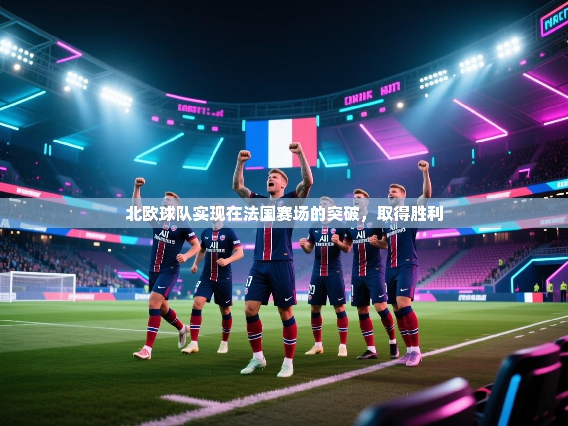 北欧球队实现在法国赛场的突破，取得胜利