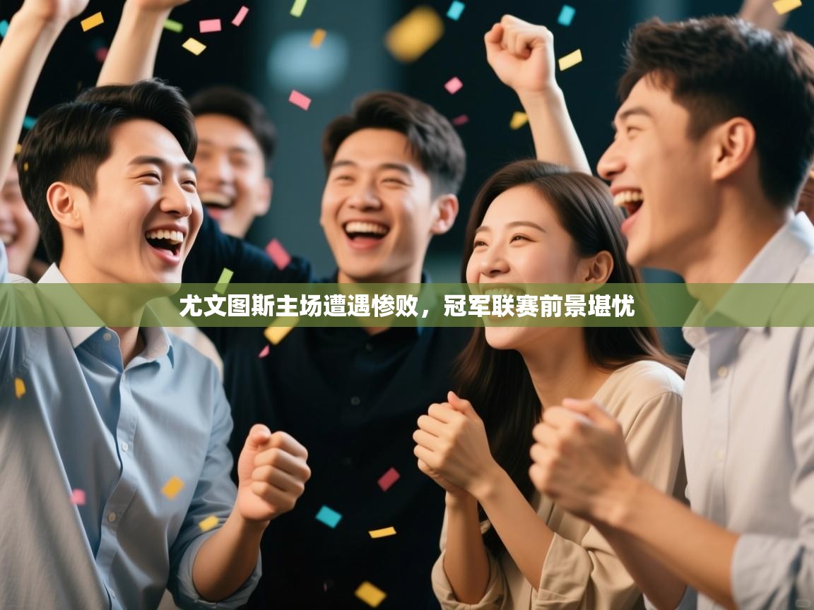 尤文图斯主场遭遇惨败，冠军联赛前景堪忧