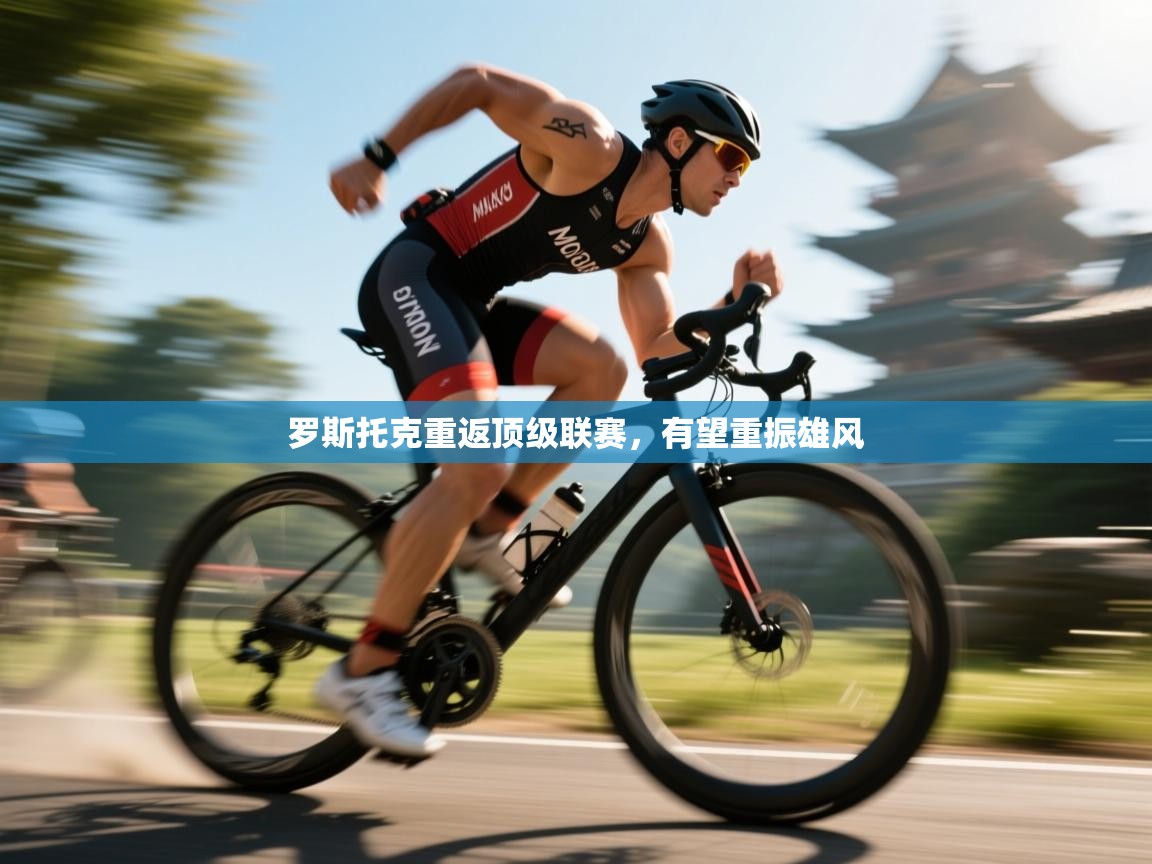 罗斯托克重返顶级联赛，有望重振雄风