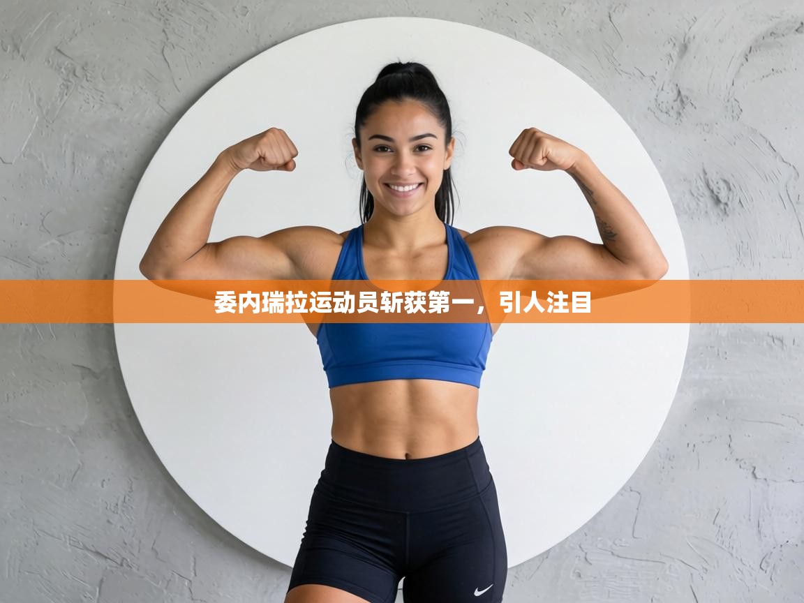 委内瑞拉运动员斩获第一，引人注目