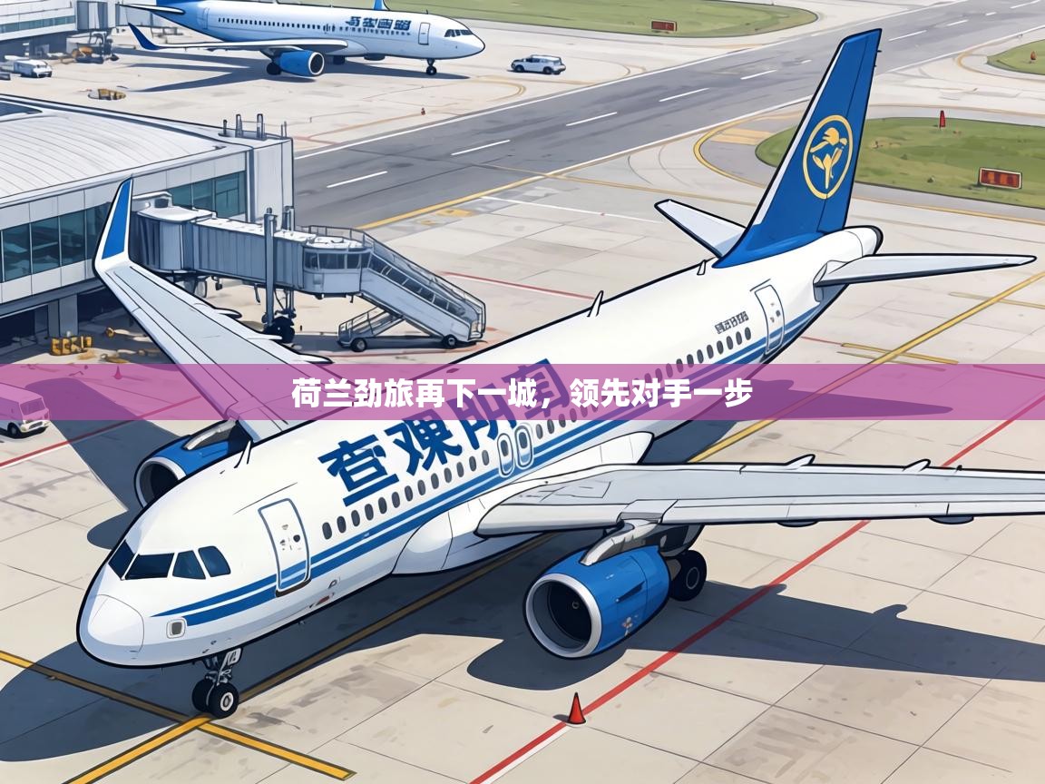 荷兰劲旅再下一城，领先对手一步  第1张